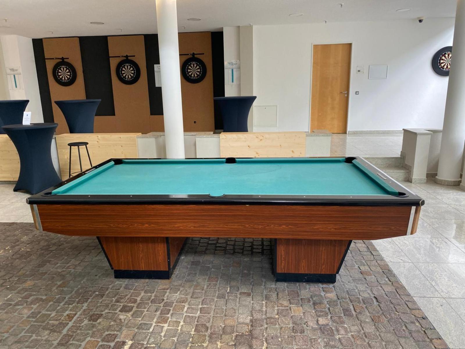 Hotel Sportschule Oberhaching Zewnętrze zdjęcie
