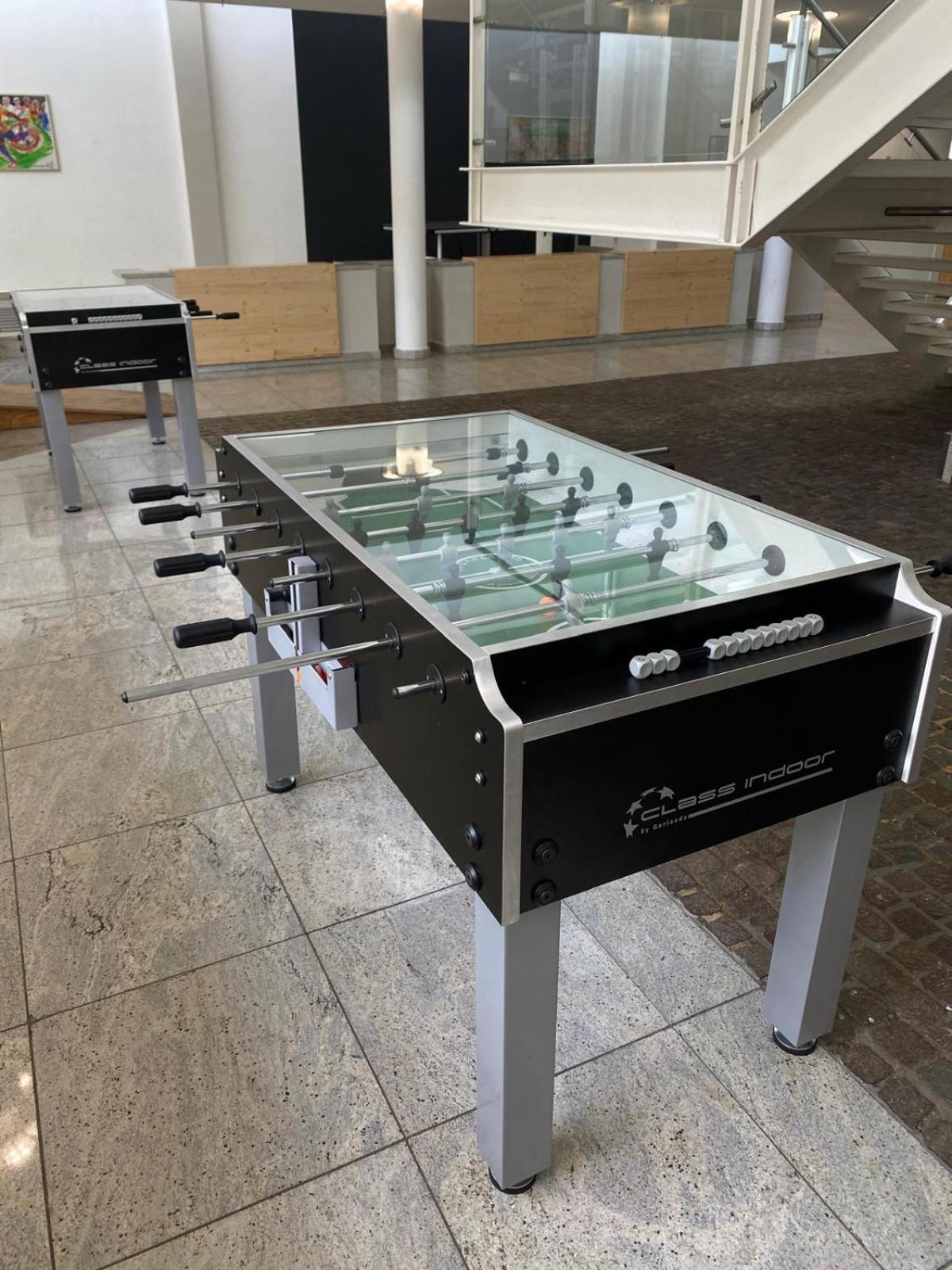 Hotel Sportschule Oberhaching Zewnętrze zdjęcie