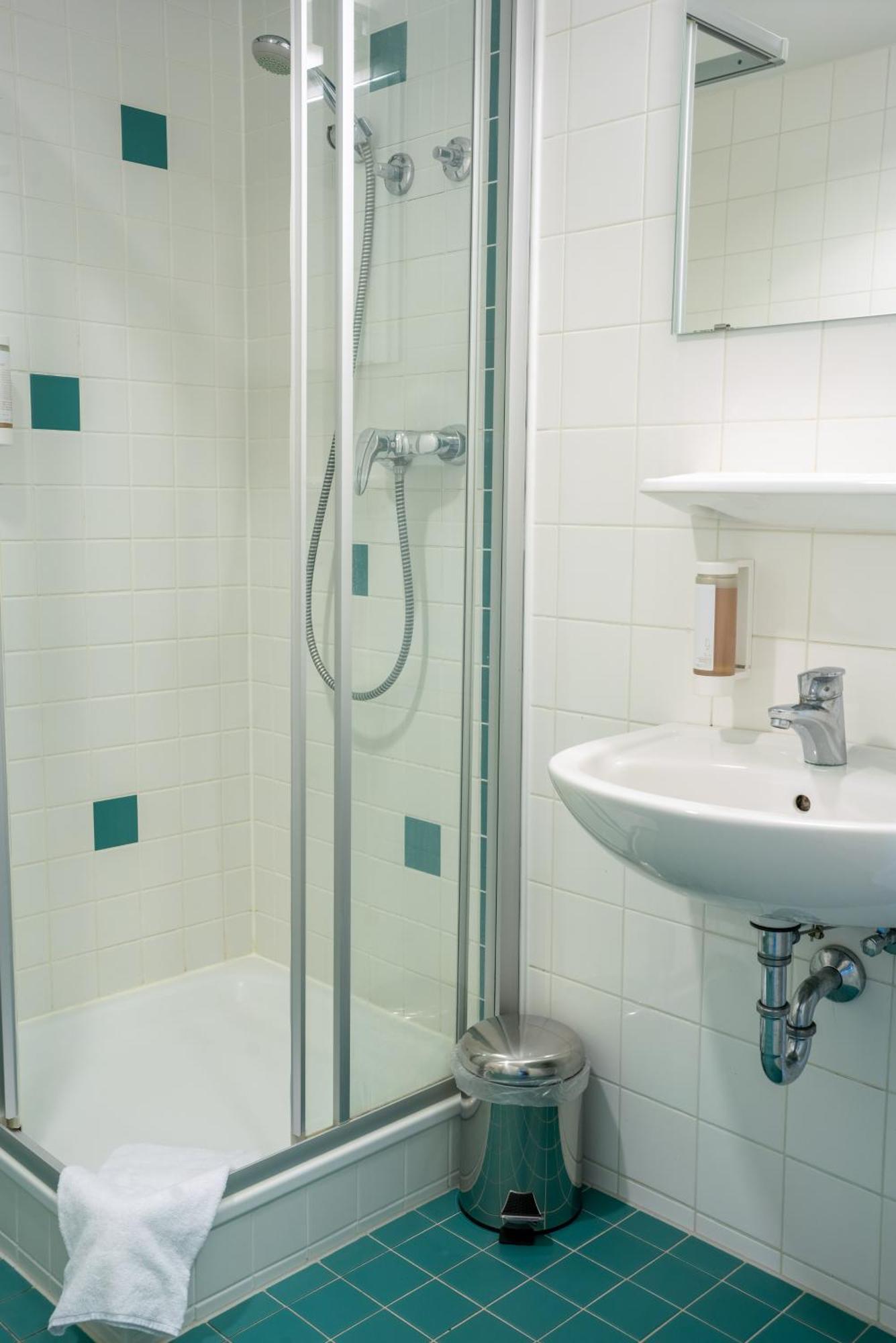 Hotel Sportschule Oberhaching Zewnętrze zdjęcie
