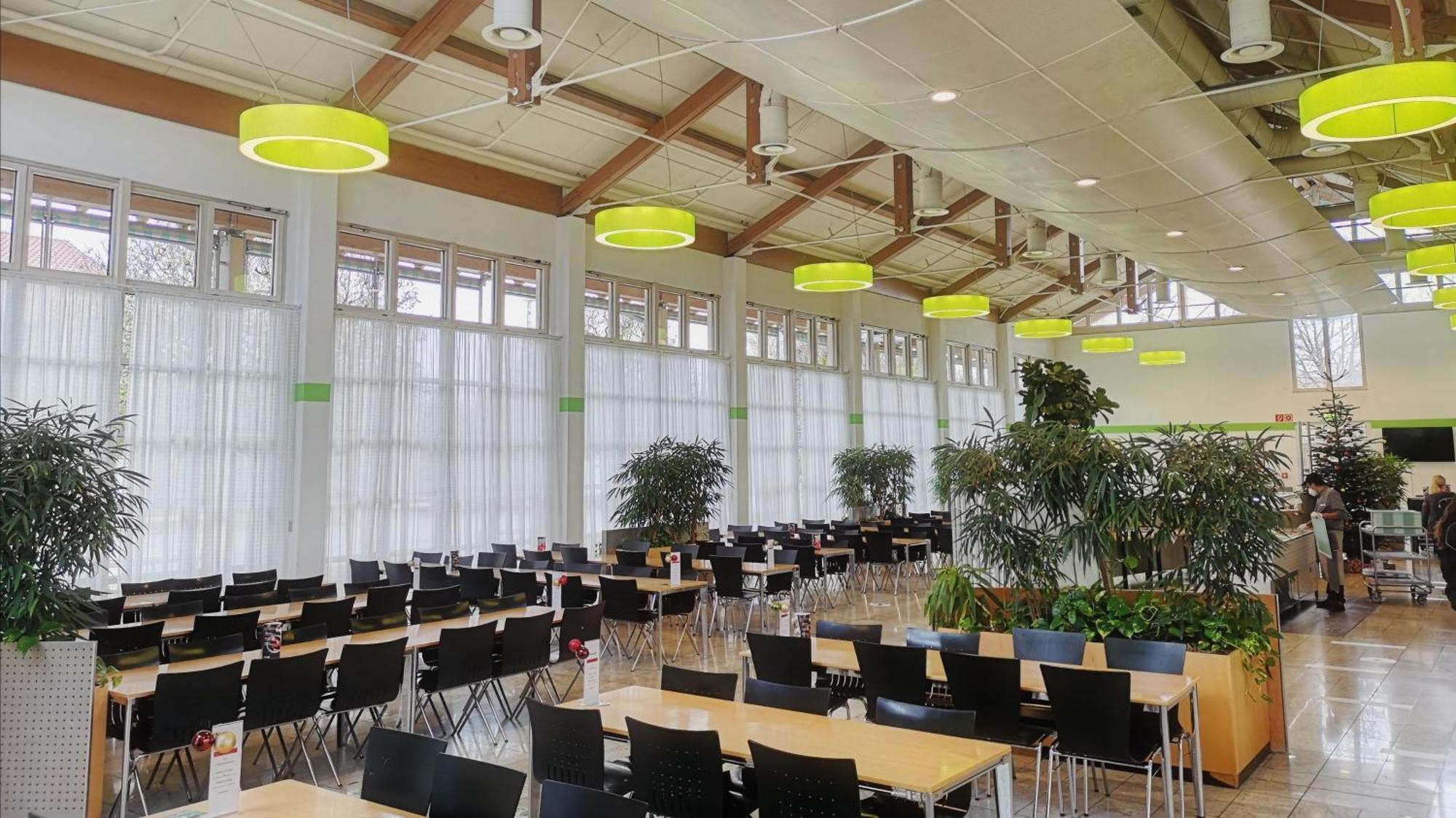 Hotel Sportschule Oberhaching Zewnętrze zdjęcie