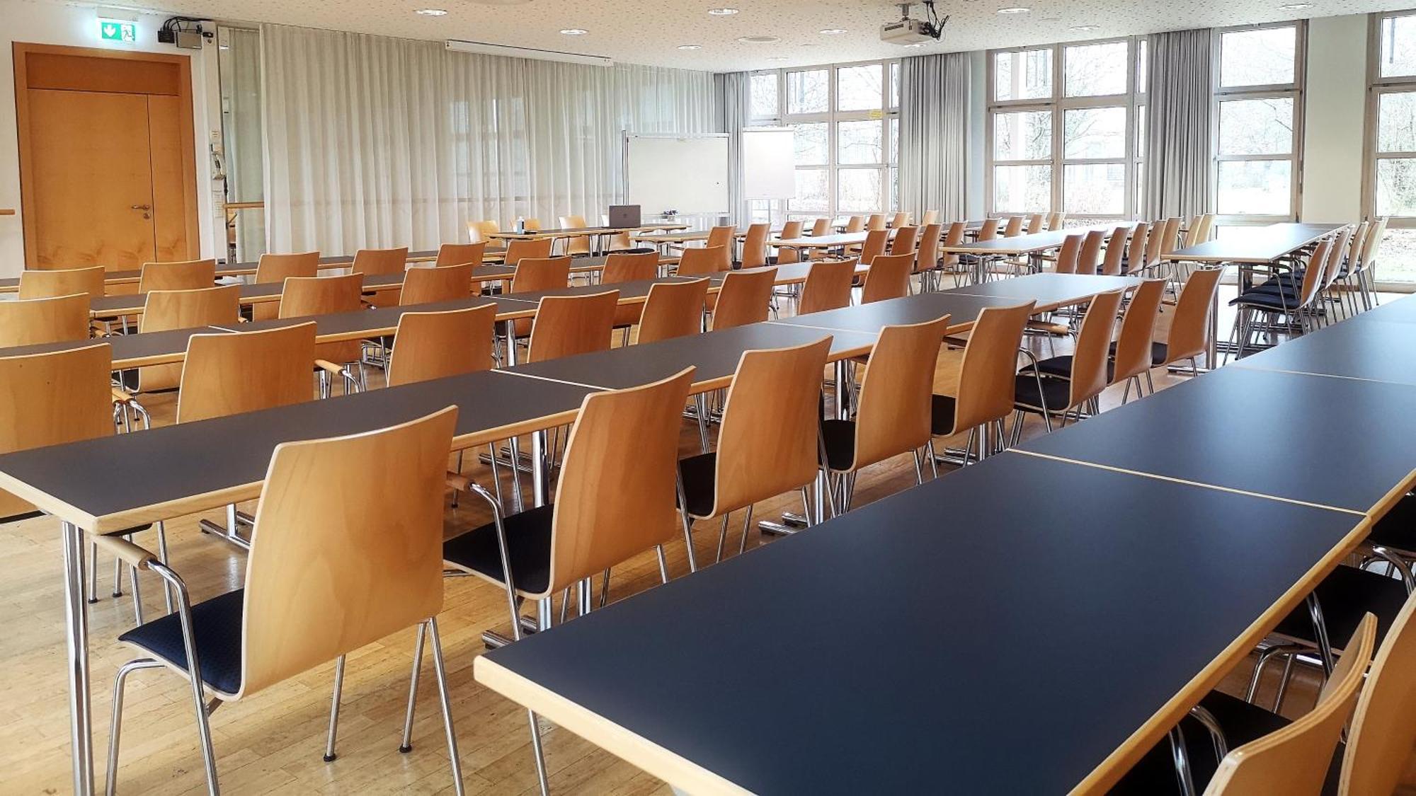 Hotel Sportschule Oberhaching Zewnętrze zdjęcie